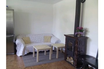 Češka Chata Dolní Věstonice, Eksterier